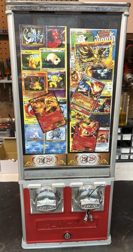 Beaver flat pak pokemon - pak, card