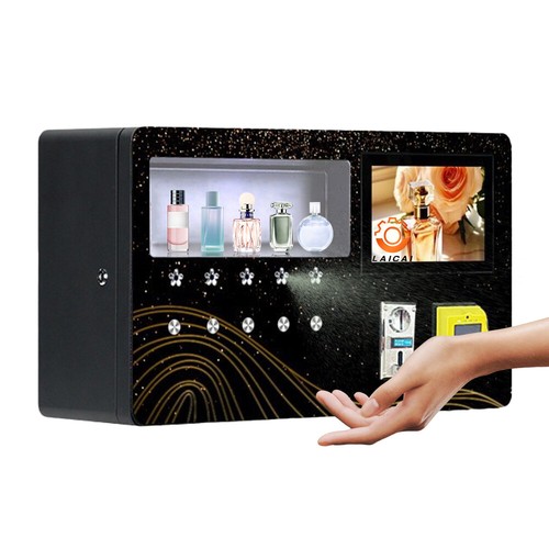Wall mounted luxury smart coin - wall,