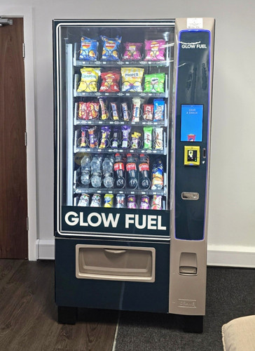 Merchant combo snacks cold - merchant,