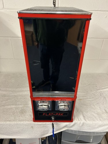 Tattoo sticker vending machine