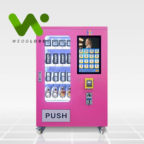 Small vending machine touch - small,
