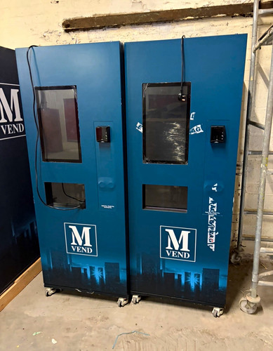 Tcn coffee vending machine - coffee,