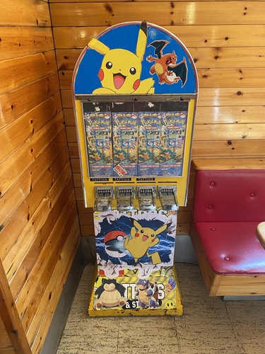 Pokémon card tattoo - card, sticker