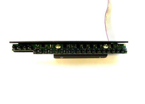 Card reader side - reader, changer