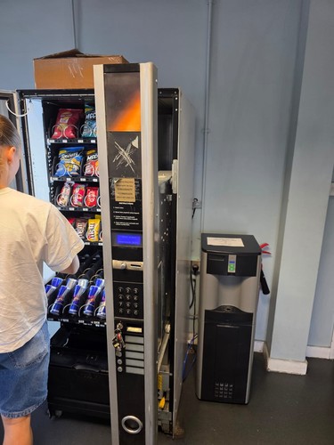 Refurbished necta snakky - snakky, max
