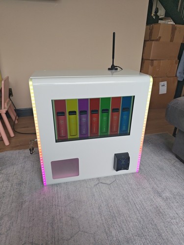 High capacity wall - capacity, mounted
