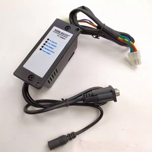 Vending machine swipe card - vending, mdb