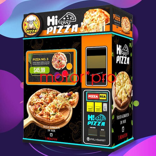 High tech screen - high,