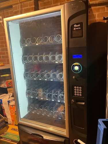 Necta rondo snack beverage - snack,