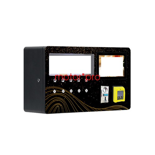 Automatic wall mounted - automatic,