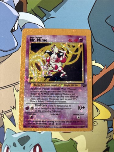 Mime 64 vending - mr.,