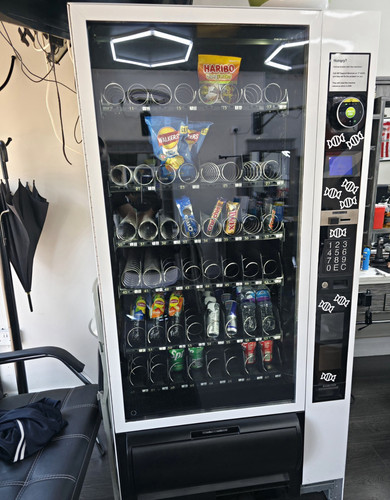 Fully working refrigerated - working,