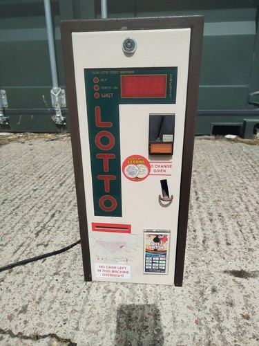 Cion operated scratch card - operated,